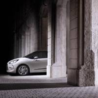 2014 Citroen DS3 and DS3 Cabrio facelift - Official pictures and details