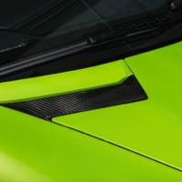 2014 Lamborghini Aventador-V Roadster modified by Vorsteiner