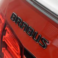 2014 Mercedes-Benz E63 AMG by Brabus