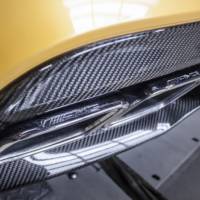2014 Mercedes-Benz SLS AMG Black Series by mcchip-dkr