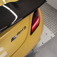 2014 Mercedes-Benz SLS AMG Black Series by mcchip-dkr