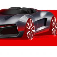 2014 Razvani Motors Beast - Official pictures and details