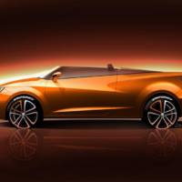 2014 Seat Ibiza Cupster Concept will debut in Worthersee