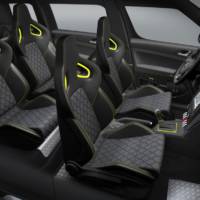2014 Skoda Yeti Xtreme Concept - Official pictures and details