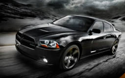 2014 Dodge Charger Review