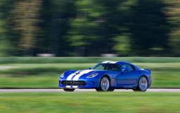 2014 Dodge SRT Viper Review