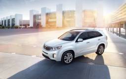 2014 Kia Sorento Review