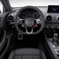 2015 Audi A3 clubsport quattro concept unveiled