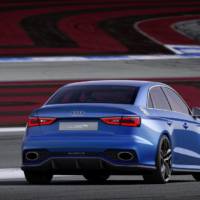 2015 Audi A3 clubsport quattro concept unveiled