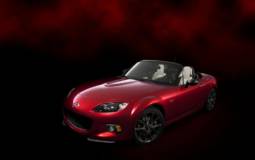 2015 Mazda MX-5 Miata 25th Anniversary Edition price