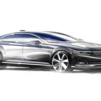 2015 Volkswagen Passat details