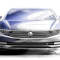 2015 Volkswagen Passat details