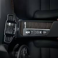 2015 Volvo XC90 - First interior pictures