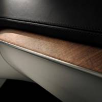 2015 Volvo XC90 - First interior pictures