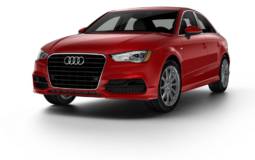 2015 Audi S3 Review