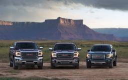 2015 GMC Canyon Review