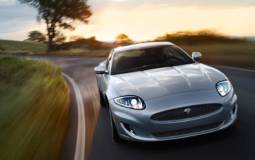 2015 Jaguar XK Review