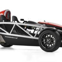 Ariel Atom 3.5R special edition could have 350 HP