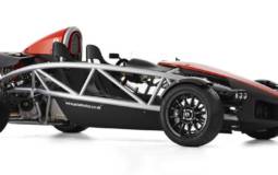Ariel Atom 3.5R special edition could have 350 HP