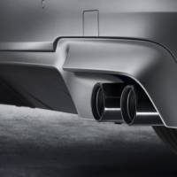 BMW 30 Jahre M5 special edition - Official pictures and details.