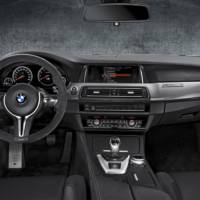 BMW 30 Jahre M5 special edition - Official pictures and details.