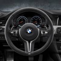 BMW 30 Jahre M5 special edition - Official pictures and details.