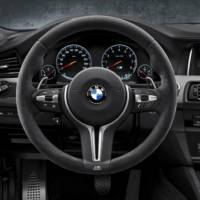 BMW 30 Jahre M5 special edition - Official pictures and details.