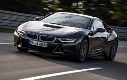 BMW M officials rules out a hotter i8 hybrid supercar