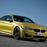 BMW M3 and M4 Coupe could be offered with a 4-cylinder engine