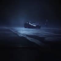 BMW M4, Audi R8, Lamborghini Aventador and Ken Block's Ford Fiesta in the new Castrol ad