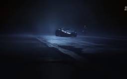 BMW M4, Audi R8, Lamborghini Aventador and Ken Block's Ford Fiesta in the new Castrol ad
