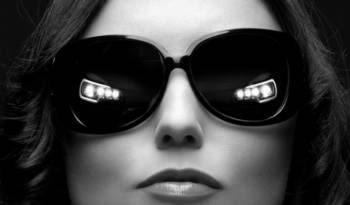 Citroen DS3 facelift teaser