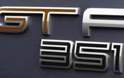 Ford FPV GT F to be unveiled in Australia