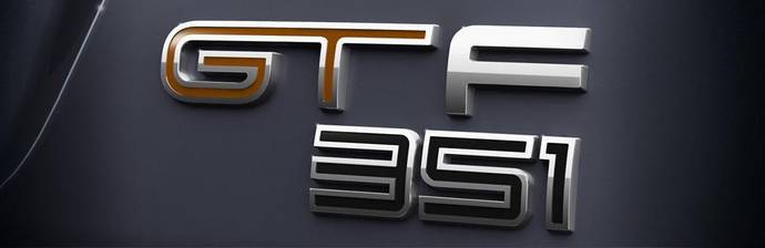 Ford FPV GT F to be unveiled in Australia