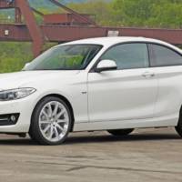 Hartge BMW 2 Series modifications