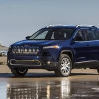 Jeep updates its nine speed transmission