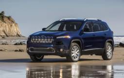Jeep updates its nine speed transmission