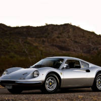 Keith Richards' Ferrari goes up for auction