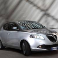Lancia will be sold only in Italy