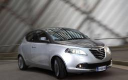 Lancia will be sold only in Italy
