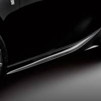 Lexus IS 25 Anniversario teased