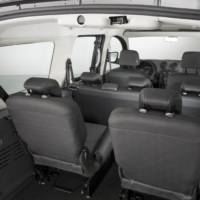 Mercedes Citan extra long wheelbase introduced