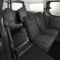 Mercedes Citan extra long wheelbase introduced