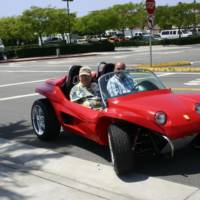 Meyers Manx V Concept revealed