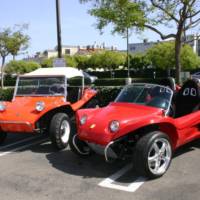 Meyers Manx V Concept revealed