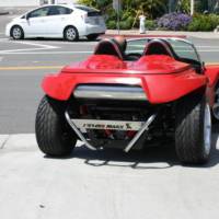 Meyers Manx V Concept revealed