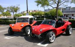 Meyers Manx V Concept revealed