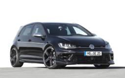 Oettinger Volkswagen Golf R tuning program