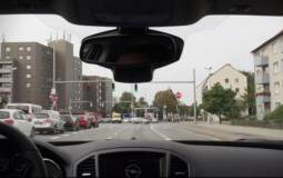 Opel UR:Ban safety systems detailed