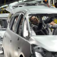 Opel price to close Bochum plant: 550 milion euros